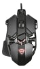 MOUSE TRUST GXT 138 X-RAY ILLUMINATED 4000 DPI1