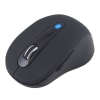 MOUSE BLUETOOTH NIGN NUEVO NEGRO1