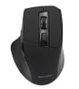 MOUSE INALAMBRICO PHILCO 345 BLACK1