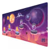 Alfombrilla Para Mouse Grande Mousepad Xl 90x401