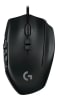 MOUSE GAMER ALAMBRICO LOGITECH G600 1