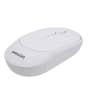 MOUSE INALAMBRICO 2.4G SPK7314 BLANCO1
