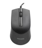 MOUSE ALAMBRICO PHILCO SPK7104 NEGRO1