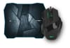 KIT DE MOUSE PAD 3DFX KIT GAMER 2 en 11