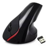 MOUSE 2.4G INALAMBRICO OPTICO VERTICAL1