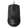 MOUSE ALAMBRICO USB PHILIPS M104 NEGRO3