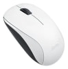MOUSE GENIUS INALAMBRICO NX-7000 WHITE1
