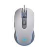 MOUSE GAMER HP M200 BLANCO - 6 BOTONES1