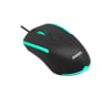 MOUSE GAMER PHILIPS G314 1200 DPI RGB2