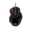 MOUSE GAMER REPTILE RX0006 7 BOTONES 3