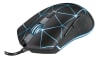 TRUST GXT 133 LOCX MOUSE PC ILLUMINATED 4000 1