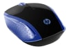  MOUSE HP WIRELESS 200 100 DPI SOURIS SANS FIL1
