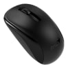 MOUSE GENIUS INALAMBRICO NX-7000 NEGRO1