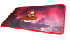 MOUSE PAD GAMER VULCANO 40X20 CM ULTRA1