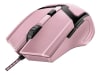 TRUST GXT101P GAV MOUSE PINK1