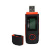MP3 MONSTER 16GB 087RD ROJO1