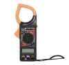 Multitester Digital De Tenaza Serie Dt-266 Amperimetro - ...1