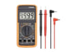 Multitester Multímetro Digital Lcd Dt9205a - ...1
