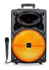 PARLANTE MLAB RHYTHM CHARGER 2 12