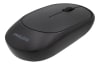 MOUSE INALAMBRICO SPK7314 NEGRO PHILCO PRO1