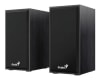 PARLANTE 2.0 SP-HF180 USB COLOR NEGRO GENIUS1