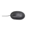 MOUSE USB DBM2301 BLACK1