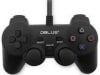 JOYSTICK PLAYSTATION 2 DBLUE DBC4001 BLACK1