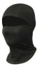 X2 Balaclava Pasamontañas Balaclava Moto Balaclavas Tactico - Negro / Negro / Talla única1