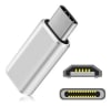 ADAPTADOR MICRO USB A TYPE C1