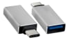 ADAPTADOR TYPE C a USB 3.0 MLAB 1