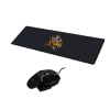 PACK GAMER ULTRA STORM MOUSE PAD + MOUSE X124