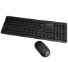 COMBO TECLADO MOUSE PHILIPS INALAMBRICO C314 PHILIPS NEGRO2