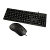 COMBO TECLADO MOUSE USB PHILIPS C214 ALÁMBRICO1