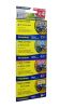PACK 133 4 CARTUCHOS ALTERNATIVAS EPSON 1