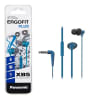 AUDIFONO PANASONIC ERGOFIT PLUS TCM130 AZUL1