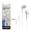AUDIFONO PANASONIC COMFORT FIT RP-TCM55 BLANCO1