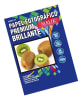 PAPEL GLOSSY 210gm 50 HOJAS A4 CALIDAD PREMIUM1