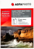PAPEL AGFA FOTO GLOSSY A4 GLOSSY 240 GR1