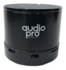 PARLANTE CUBO BLUETOOTH PORTATIL AUDIOPRO NEGRO1
