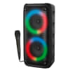 PARLANTE MLAB FUNKY FLAMING COLORFEEL1