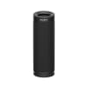 Parlante Sony Extra Bass XB23 SRS-XB23 portátil con bluetooth negra.1