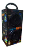 PARLANTE PORTATIL BLUETOOTH 20W  SKIN DESIGN1