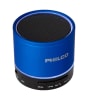 PARLANTE CUBO BLUETOOTH P295A AZUL1