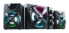 TRUST ZIVA GAMING SPEAKER SET 22W USB POWERED WITH RGB 236441