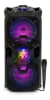 MLAB PARLANTE FUNKY DISCO 3000W BLUETOOTH1