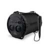 MICROLAB PARLANTE SOUNDLAB BLACK BLUETOOTH CON MICROFONO 82471