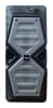 PARLANTE MICROLAB TOWER VIBES 2000W1