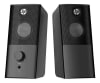 PARLANTES GAMER HP DHS-21011