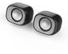 PARLANTES GAMER DHS-21111