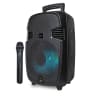 PARLANTE KARAOKE TWS CITY SONG 4 BLACK C/MIC MLAB 260MLB089013